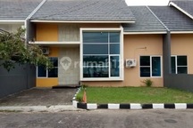 Sewakan Rumah Kecapi Mas Kota Cirebon Cluster One Gate Mewah