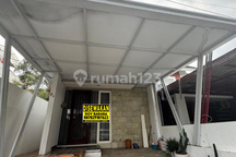 Sewa Rumah Full Furnished Kedawung Regency Cluster One Gate