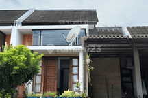 Rumah 2KT Dalam Cluster Dekat Sate Klatak Pakpong