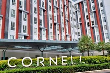 Apartmen di Lantai 6 Dekat Hanya 500M ke Kampus Ii Atma Jaya