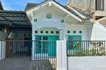 Rumah 2KT Dan 1Km Hanya 300m Ke AA Mart Cocok Untuk Hunian