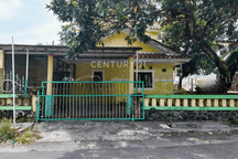 Rumah 2 Lt Depan Pakuwon Mall Condongcatur Cocok Untuk Hunian
