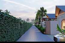 Villa Fully Furnished di Lokasi Premium Ubud