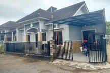 Rumah Hook One Gate Strategis Dekat Wirobrajan 