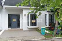 Rumah Siap Huni Fasilitas Lengkap - Cocok untuk Keluarga Kecil.