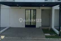 Rumah 2 Lantai Siap Huni Dalam Perumahan Citra Garden Bintaro - Bintaro