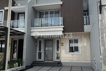 Dijual Rumah 2 Lantai Di Daerah Sako Palembang