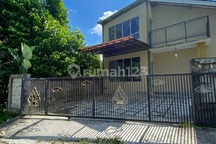 Dijual Rumah 2 lantai Dalam Cluster Dekat UMY 