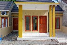 Rumah dijual dekat UMY bangunjiwo bantul