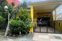 Disewakan Rumah Permata Jingga Suhat Full Furnished 3 Kamar Lowokwaru Malang