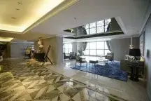 Apartement THE PEAK TUNJUNGAN PLAZA 5 3 BR