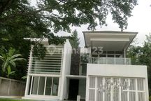 Rumah Mewah Di Sentul Selangkah Ke Pintul Tol