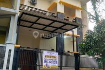 Rumah Rapi Bersih Siap Huni Selangkah ke Pintu Tol di Kota Bogor