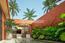 Villa 2 Kamar Tidur Off-Plan dengan Pemandangan Laut di Pantai Kelating