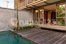 2 Bedrooms Townhouse in Umalas - Monthly/Yearly Rental