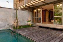 2 Bedrooms Townhouse in Umalas - Monthly/Yearly Rental
