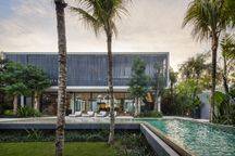 Majestic 6-Bedroom Villa in Pererenan