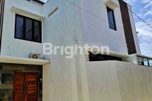 FREEHOLD VILLA 3 BEDROOM - DI TUMBAKBAYUH, GOOD DEAL !!!