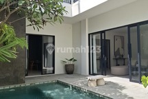 Rare Freehold Villa - Located In Seminyak