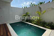 RUMAH MURAH SEMI VILLA DI SEWAKAN - SUNSET ROAD 