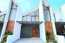 For Rent Brand New Minimalist 3 Beds Villa Seminyak