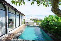 For Rent Luxuri Villa 4 Bedrooms  In Padonan Canggu
