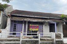 Dijual Rumah Murah Di Komplek Tki 1 Butuh Renovasi