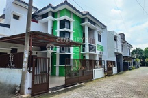 Rumah 3KT Semi Furnish Dalam Perumahan Dekat UII Ekonomi