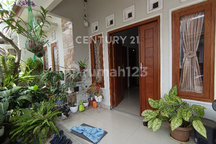 Jual Cepat, Rumah 3 Kamar, Hunian Keluarga Nyaman Di Maguwoharjo.