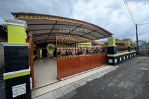 Rumah Dekat Rs Uad Maguwoharjo Ideal untuk Bisnis Kantor