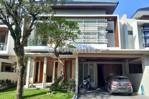 Rumah Mewah 2lt Dalam Perumahan Di Mlati Hanya 900 M Ke RSA UGM