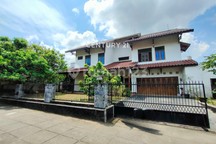 Rumah 2Lt Lokasi Strategis Di Utara Terminal Condongcatur