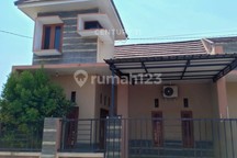 Rumah 2lt Dalam Perumahan Hanya 1km Ke Poltekes Surakarta