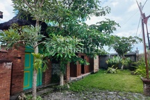 Rumah Limasan Di Jalan Kaliurang Cocok Untuk Resto Dan Kafe