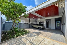 Rumah Premium Di Timoho Hanya 600 M Ke RS Happy Land
