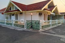 Rumah 5KT Di Surakarta Dekat Solo Grand Mall Utk Hunian Atau Kos