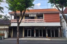 Ruko 2lt Dekat Malioboro Berada Di Jalan Utama Cocok Untuk Berbagai Usaha