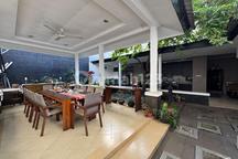 Dijual Cepat Murah Rumah Menteng Lokasi Tenang Strategis