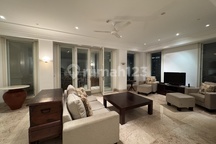 Dharmawangsa Residence