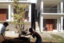 Dijual Villa 7 Kamar Bonus Tanah Di Lovina Cn
