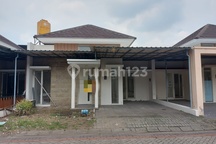 Rumah Siap Huni Citra Harmoni Sidoarjo