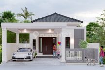 Hunian Modern Tanjung Raya Permai, Gaperta Medan
