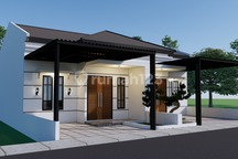 Hunian Modern Budi Luhur Estate, Jl.budi Luhur Medan