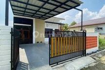 Hunian Modern Cluster Jala Pesona Maiteg, Marelan Medan