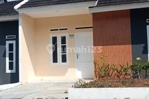 Rumah Subsidi Murah di Sukabumi Dekat Pt Yakult