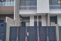 Rumah Villa Kalijudan Indah Surabaya