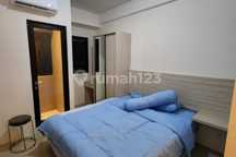 Studio Murah Apartment Vitorio Sewa Tahunan Pusat Kota