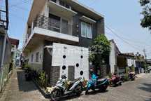 Rumah Mewah Murah 2 Lantai Full Furnish