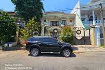 Dijual Via Lelang Rumah Dharmahusada Mas Surabaya