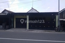 Dijual Via Lelang Rumah Lokasi Dawarblandong Mojokerto